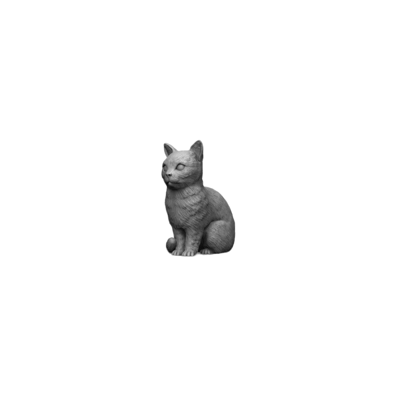Impréssion 3d Chat