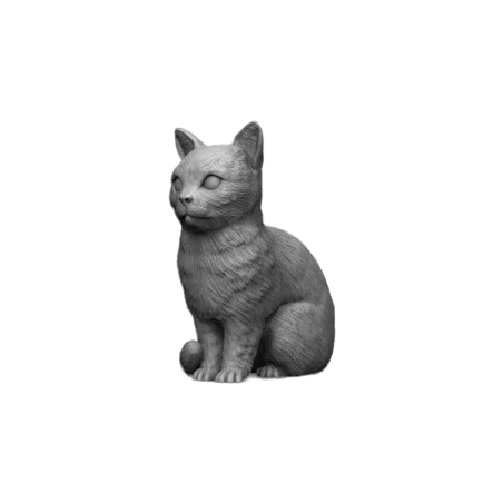 Impréssion 3d Chat