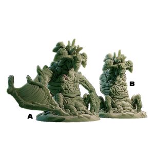 L'appel de Cthulhu-Figurine Elder Things