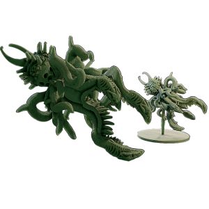 L'appel de Cthulhu-Figurine Star Vampire