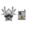 Gardien du D4 Sorcier 6 bras