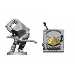 Gardien du D10 Ranger