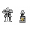 Gardien du D10 Guerrier