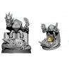 Gardien du D20 Invocateur