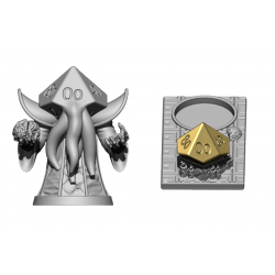 Gardien du D100 Cthulu 