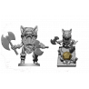 Gardien du D12 Berserk