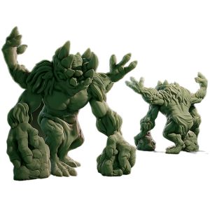 L'appel de Cthulhu-Figurine Gug 1