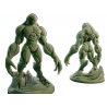 L'appel de Cthulhu-Figurine Dimensional Shambler