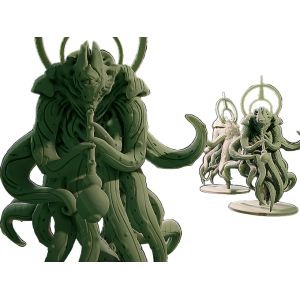 L'appel de Cthulhu-Servitor of the outer gods