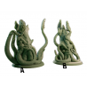 L'appel de Cthulhu  - Figurine Squid