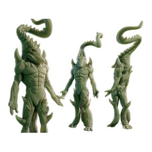 L'appel de Cthulhu-Figurine Nyarlathotep