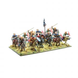 Hail Caesar set de départ Armée Celte