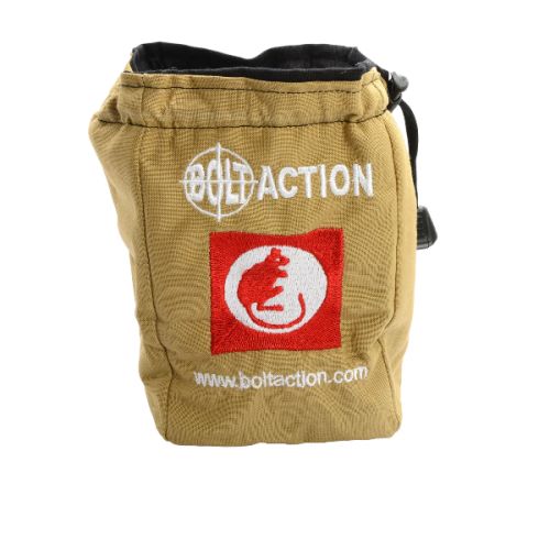 Bolt Action Sac à dés Desert Rat