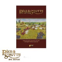 Pike and Shotte-Push of Pike Starter Set