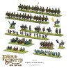 Pike and Shotte-English civil wars infantry