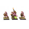Nuée de vermine Tecnimancer's guild Mortar
