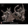 Avatars Of War 3D-Chef orque sur Wyvern