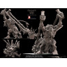 Avatars Of War 3D-Catapulte à gobelins