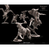 Avatars Of War 3D-Assassins gobelins X 3