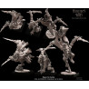 Avatars Of War 3D-Assassins gobelins X 3