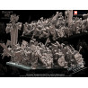 Avatars Of War 3D-Régiment de gobelins X 20