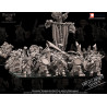 Avatars Of War 3D-Régiment de gobelins X 20
