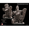 Avatars Of War 3D-IngénieurNain 1