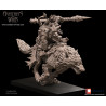 Figurines Avatars of War - Héros et guerriers épiques pour vos wargames
