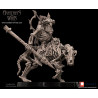Figurines Avatars of War - Héros et guerriers épiques pour vos wargames
