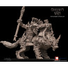 Figurines Avatars of War - Héros et guerriers épiques pour vos wargames