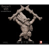 Figurines Avatars of War - Héros et guerriers épiques pour vos wargames
