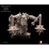 Figurines Avatars of War - Héros et guerriers épiques pour vos wargames
