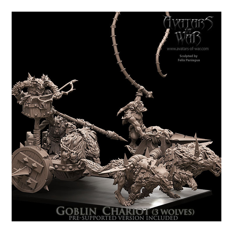 Figurines Avatars of War - Héros et guerriers épiques pour vos wargames
