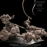 Figurines Avatars of War - Héros et guerriers épiques pour vos wargames