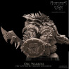 Figurines Avatars of War - Héros et guerriers épiques pour vos wargames