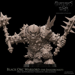 Figurines Avatars of War - Héros et guerriers épiques pour vos wargames