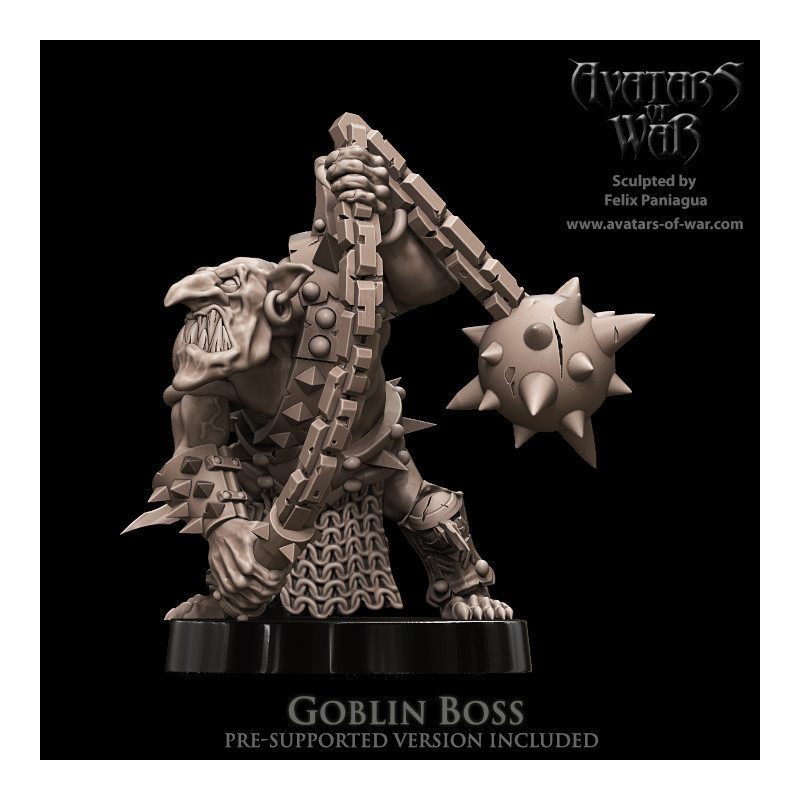 Figurines Avatars of War - Héros et guerriers épiques pour vos wargames