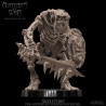 Figurines Avatars of War - Héros et guerriers épiques pour vos wargames