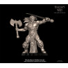 Figurines Avatars of War - Héros et guerriers épiques pour vos wargames