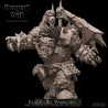 Figurines Avatars of War - Héros et guerriers épiques pour vos wargames
