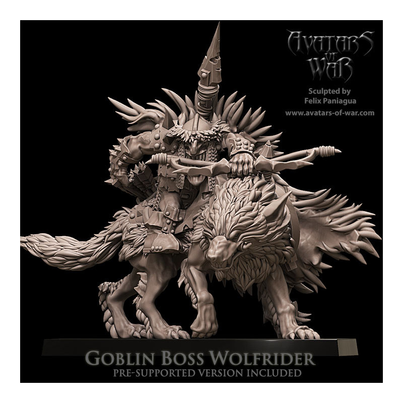 Figurines Avatars of War - Héros et guerriers épiques pour vos wargames
