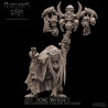 Figurines Avatars of War - Héros et guerriers épiques pour vos wargames