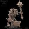 Figurines Avatars of War - Héros et guerriers épiques pour vos wargames