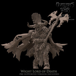 Figurines Avatars of War - Héros et guerriers épiques pour vos wargames