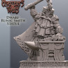 Figurines Avatars of War - Héros et guerriers épiques pour vos wargames