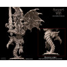 Figurines Avatars of War - Héros et guerriers épiques pour vos wargames