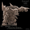 Figurines Avatars of War - Héros et guerriers épiques pour vos wargames