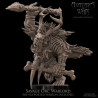 Figurines Avatars of War - Héros et guerriers épiques pour vos wargames