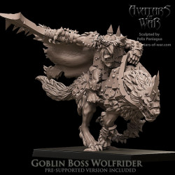 Figurines Avatars of War - Héros et guerriers épiques pour vos wargames