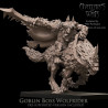 Figurines Avatars of War - Héros et guerriers épiques pour vos wargames